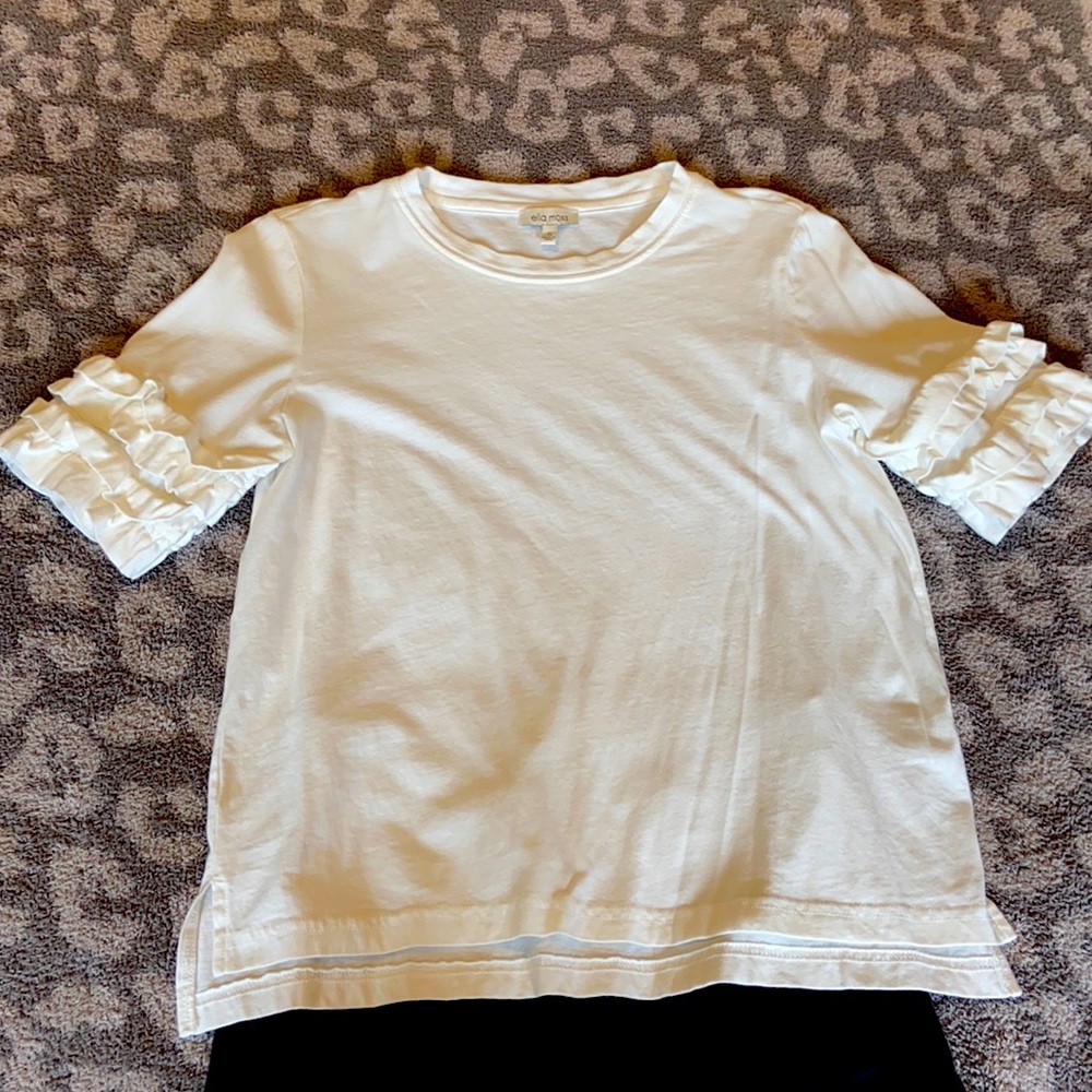 White Blouse